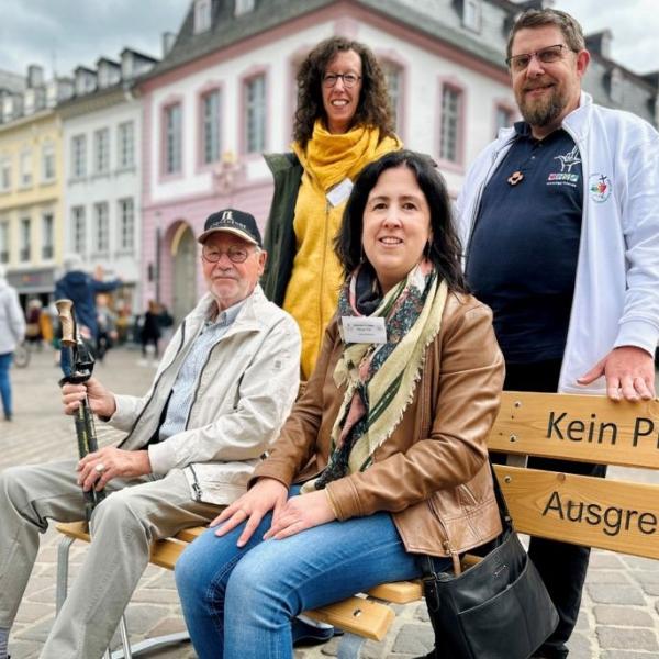Blindcooking und Virtual Reality – Inklusion ist vielfältig