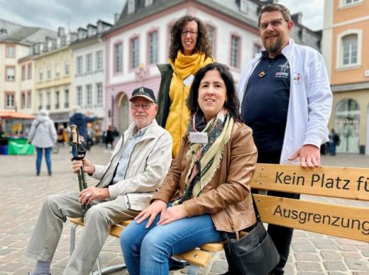 Blindcooking und Virtual Reality – Inklusion ist vielfältig