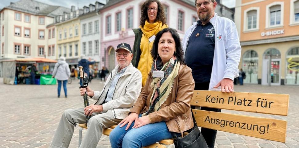 Blindcooking und Virtual Reality – Inklusion ist vielfältig