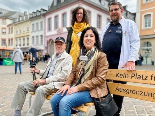 Blindcooking und Virtual Reality – Inklusion ist vielfältig
