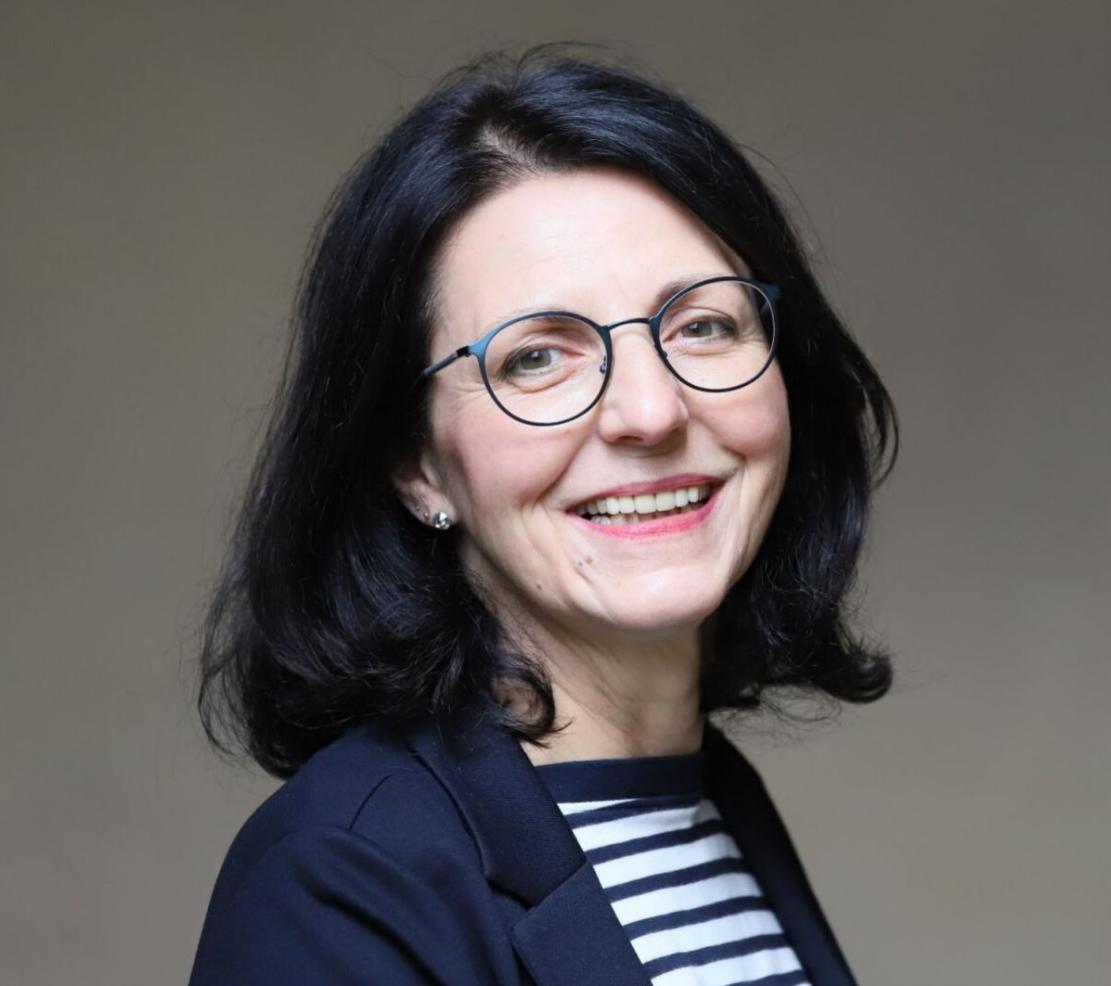 Hiltrud Scherer