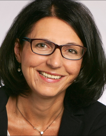 Foto Hiltrud Scherer