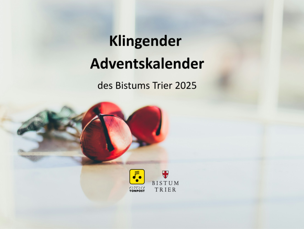 Rote Glöckchen auf weißem Hintergrund