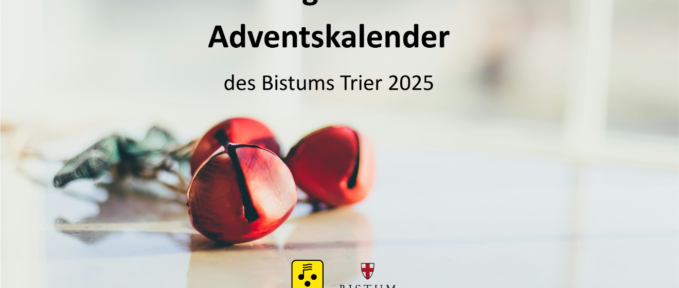 Rote Glöckchen auf weißem Hintergrund