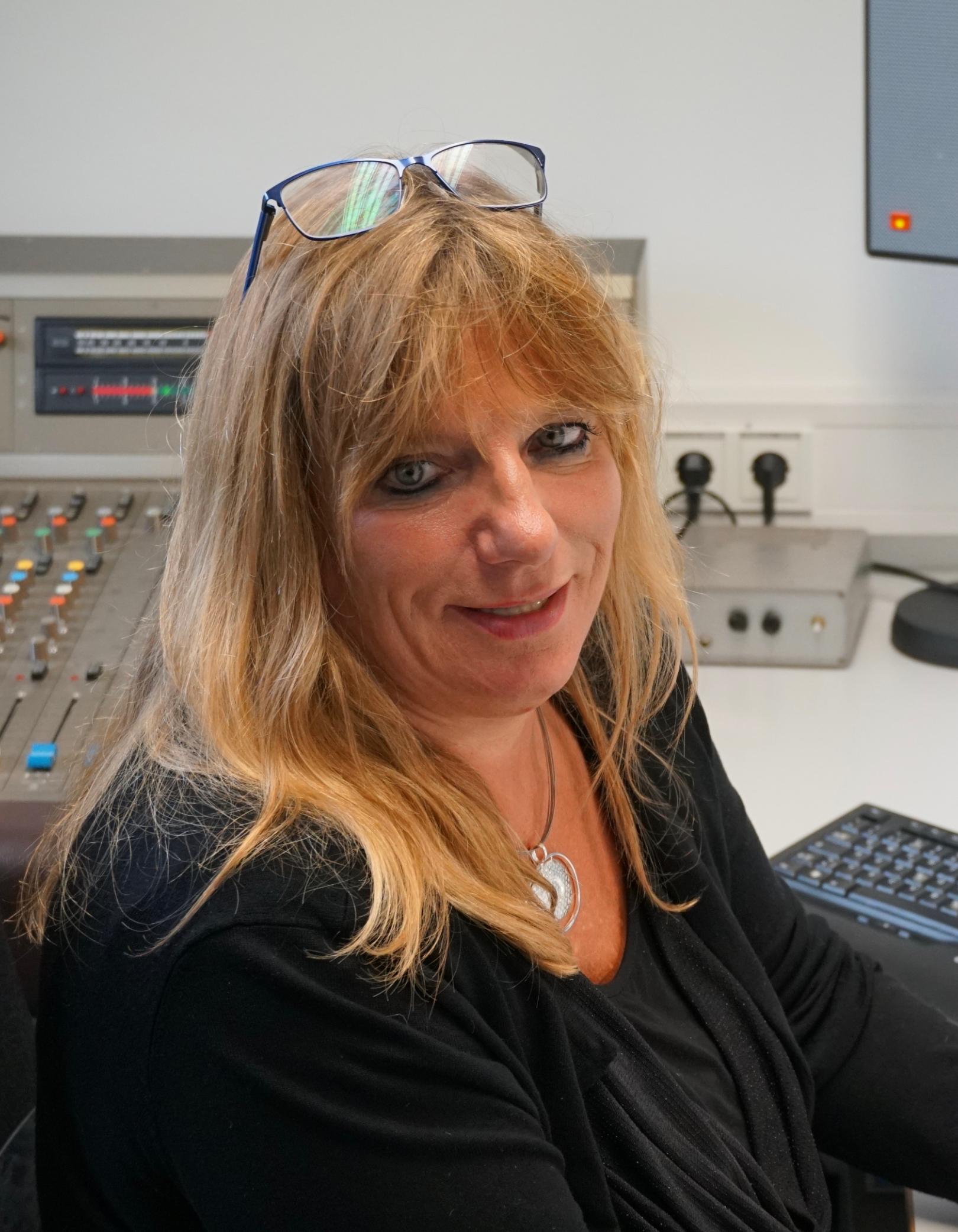 Foto Marion Palm-Stalp