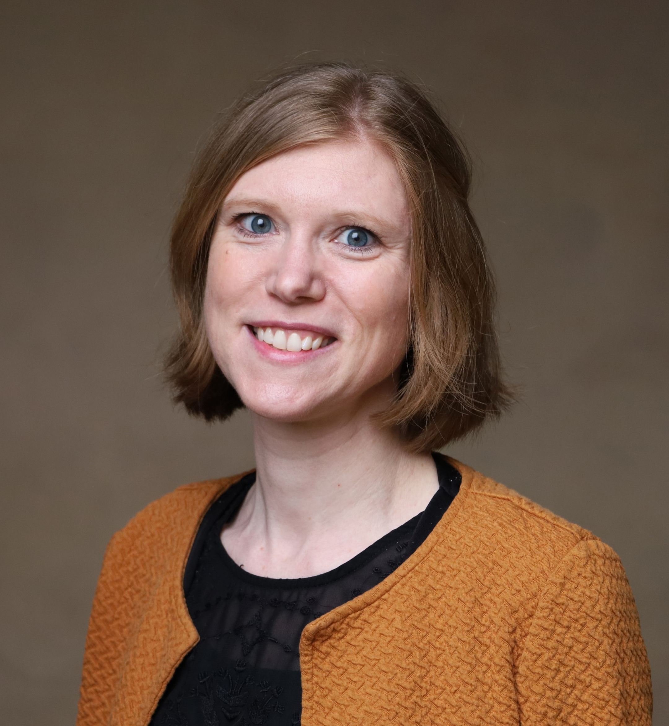 Nadja Merz (c) Inge Hülpes/Bistum Trier Nadja Merz