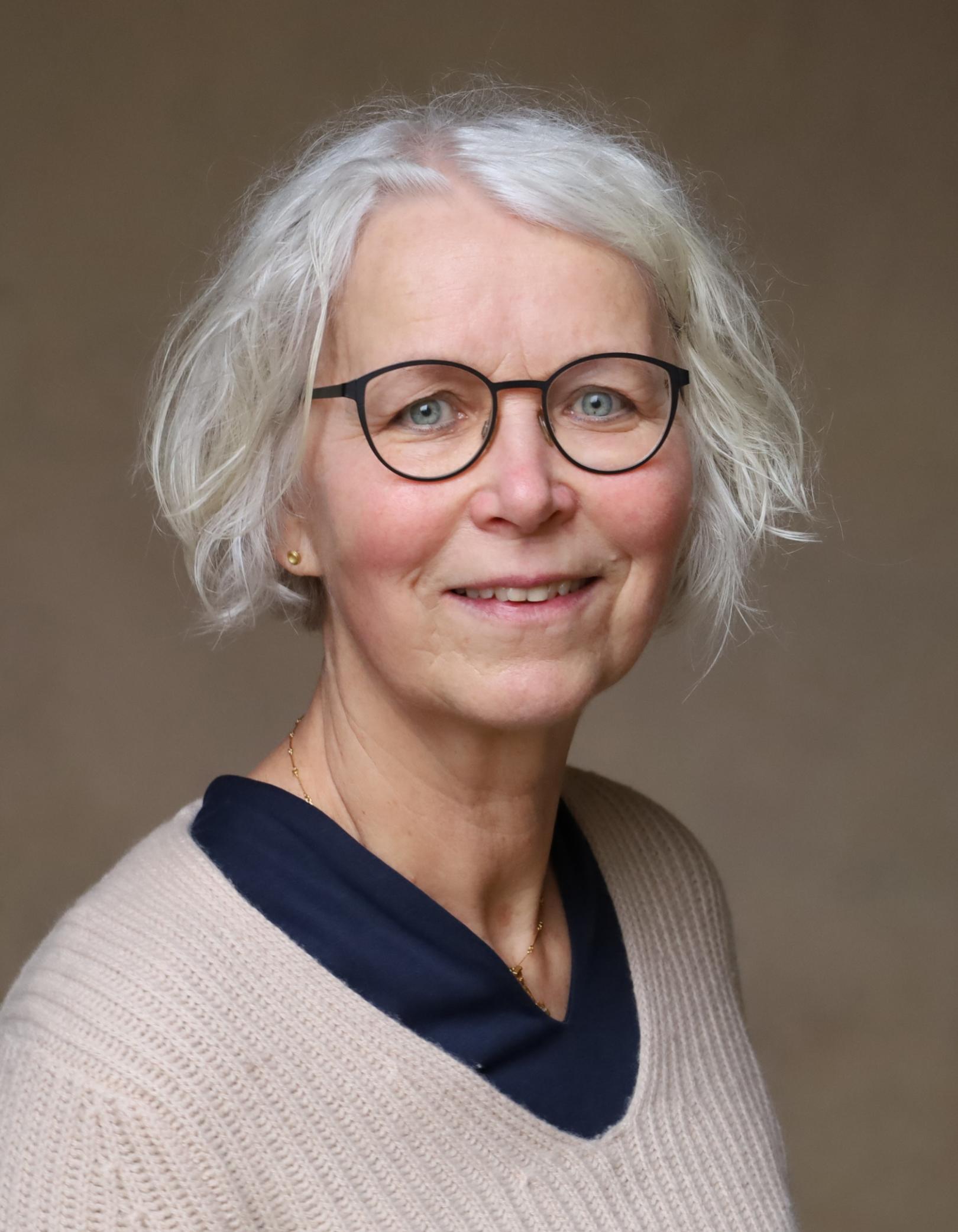 Petra Dettki (c) Inge Hülpes Petra Dettki