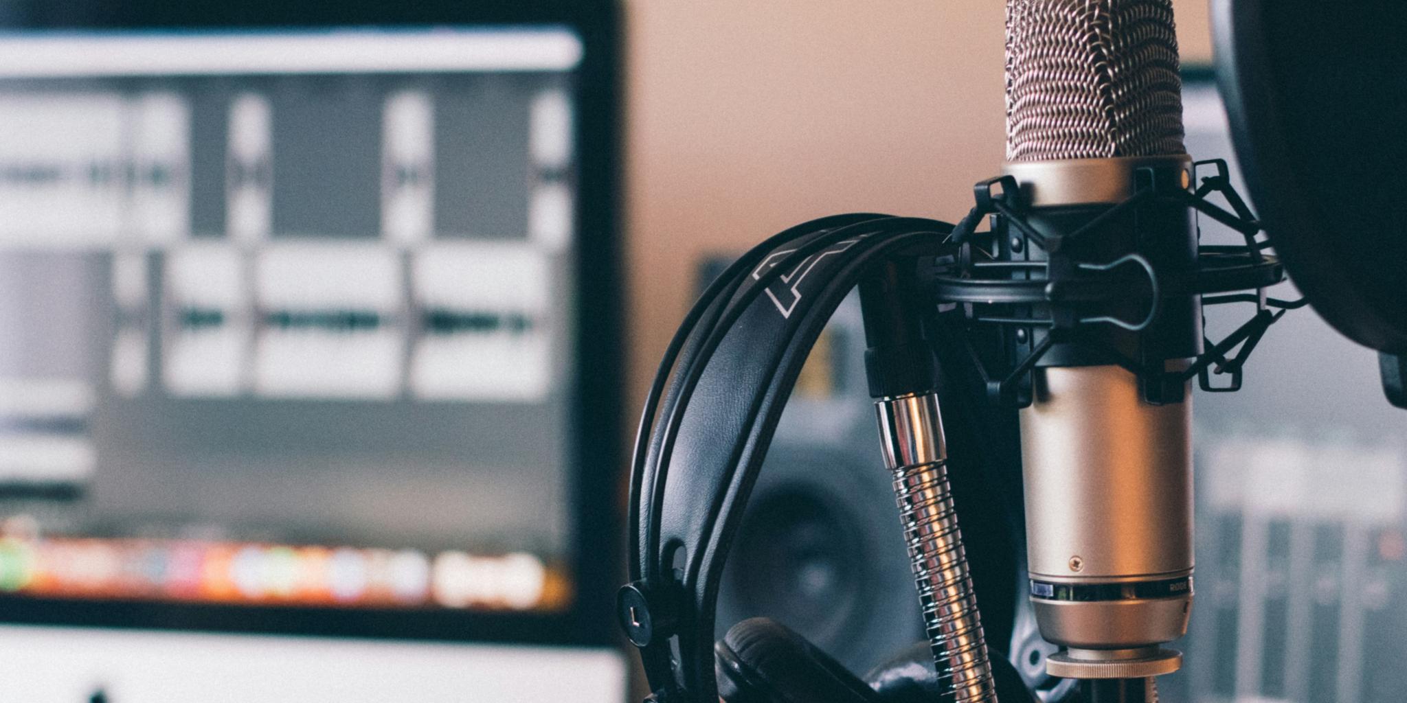 Tonstudio